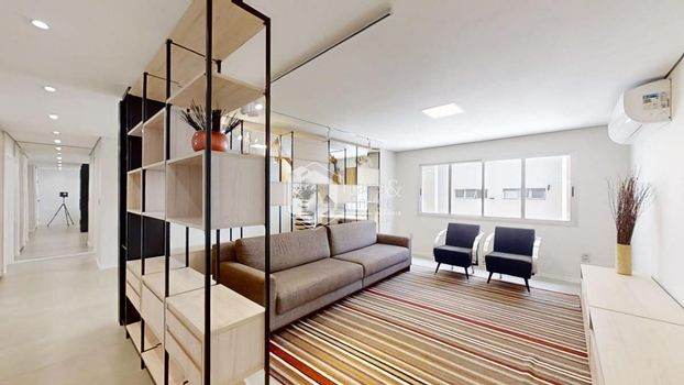 Foto 1 do(a) Apartamento de 2 quartos à venda em Itaim Bibi, São Paulo