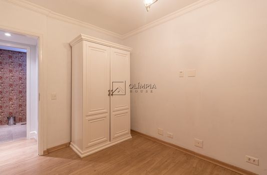 Foto 28 do(a) Apartamento de 2 quartos para alugar em Brooklin Paulista, São Paulo