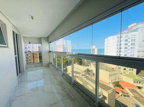 Foto 1 do(a) Apartamento de 2 quartos à venda em Centro, Guarapari