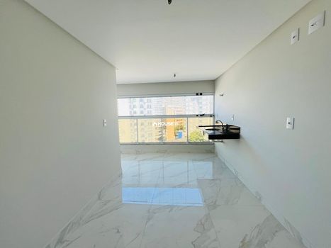 Foto 2 do(a) Apartamento de 2 quartos à venda em Centro, Guarapari