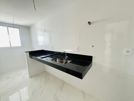 Foto 5 do(a) Apartamento de 2 quartos à venda em Centro, Guarapari