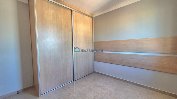 Foto 9 do(a) Apartamento de 3 quartos à venda em Vila Monte Alegre, São Paulo