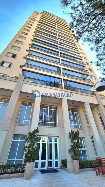 Foto 31 do(a) Apartamento de 3 quartos à venda em Vila Monte Alegre, São Paulo