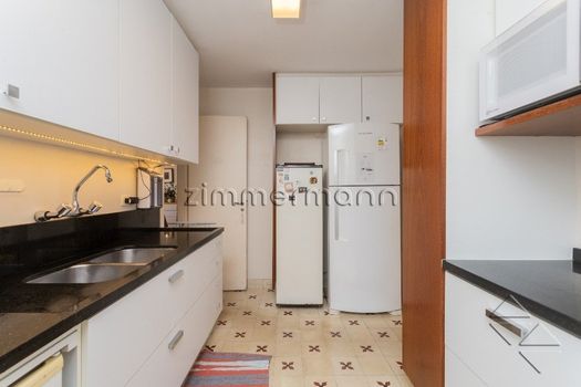 Foto 20 do(a) Apartamento de 3 quartos à venda em Pinheiros, São Paulo