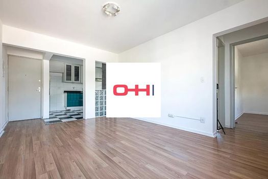 Foto 1 do(a) Apartamento de 2 quartos à venda em Vila Madalena, São Paulo