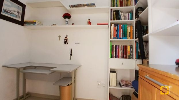 Foto 17 do(a) Apartamento de 3 quartos à venda em Balneário, Florianópolis