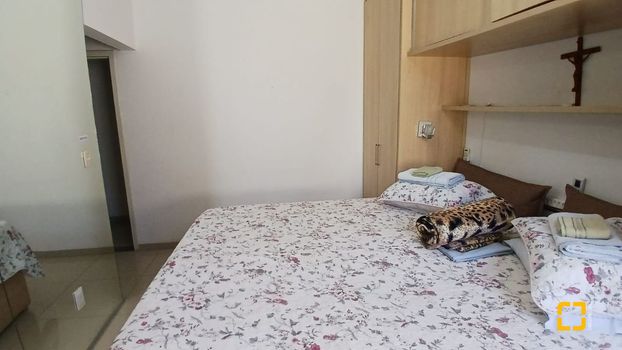 Foto 31 do(a) Apartamento de 3 quartos à venda em Balneário, Florianópolis
