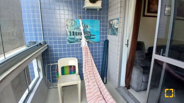 Foto 4 do(a) Apartamento de 3 quartos à venda em Balneário, Florianópolis