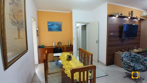 Foto 2 do(a) Apartamento de 3 quartos à venda em Balneário, Florianópolis