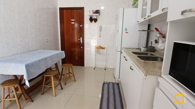 Foto 12 do(a) Apartamento de 3 quartos à venda em Balneário, Florianópolis