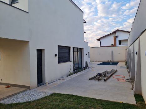 Foto 27 do(a) Casa em Condomínio de 4 quartos à venda em Dois Córregos, Valinhos