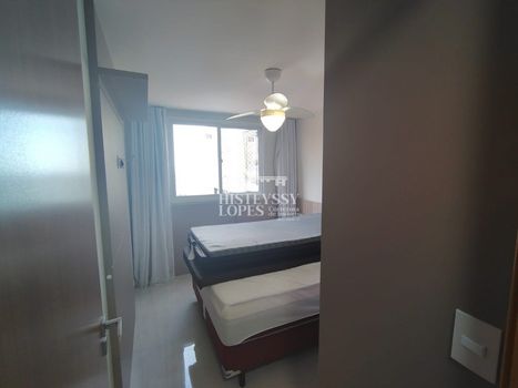 Foto 6 do(a) Apartamento de 3 quartos à venda em Praia do Morro, Guarapari