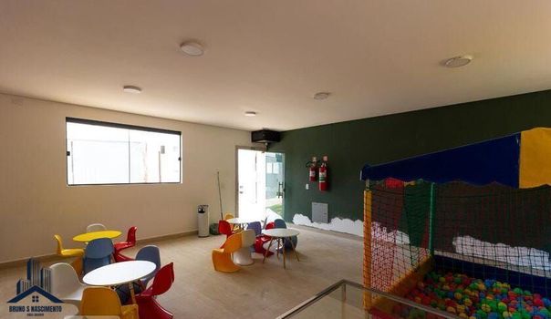 Foto 23 do(a) Apartamento de 2 quartos à venda em Jardim Caiapiá, Cotia