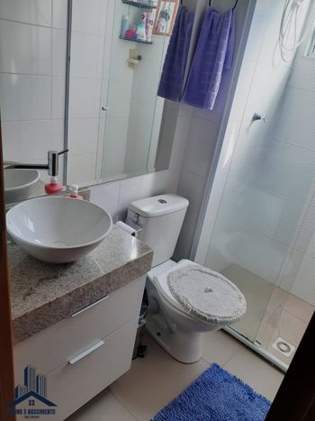 Foto 14 do(a) Apartamento de 2 quartos à venda em Jardim Caiapiá, Cotia