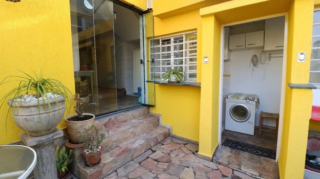 Foto 40 do(a) Casa em Condomínio de 3 quartos à venda em Vila Anglo Brasileira, São Paulo