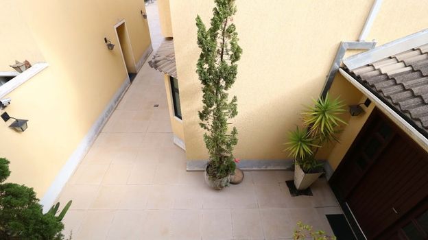 Foto 19 do(a) Casa em Condomínio de 3 quartos à venda em Vila Anglo Brasileira, São Paulo