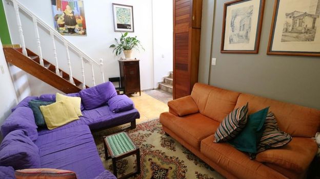 Foto 32 do(a) Casa em Condomínio de 3 quartos à venda em Vila Anglo Brasileira, São Paulo