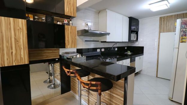 Foto 24 do(a) Casa em Condomínio de 3 quartos à venda em Vila Anglo Brasileira, São Paulo