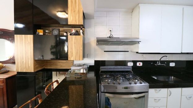 Foto 25 do(a) Casa em Condomínio de 3 quartos à venda em Vila Anglo Brasileira, São Paulo
