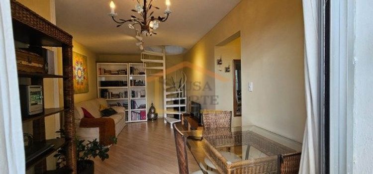 Foto 3 do(a) Cobertura de 3 quartos à venda em Jardim São Paulo(Zona Norte), São Paulo