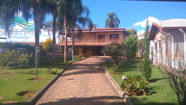 Foto 2 do(a) Fazenda / Sítio / Chácara de 3 quartos à venda em null, Bom Jesus dos Perdões