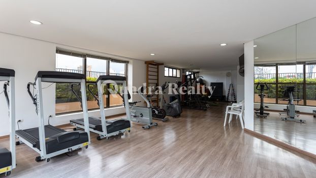 Foto 20 do(a) Apartamento de 4 quartos à venda em Sumarezinho, São Paulo