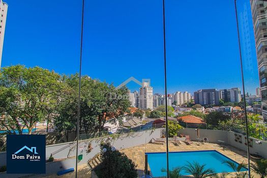 Foto 15 do(a) Apartamento de 2 quartos à venda em Jardim da Saúde, São Paulo