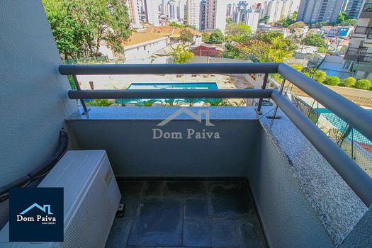 Foto 40 do(a) Apartamento de 2 quartos à venda em Jardim da Saúde, São Paulo