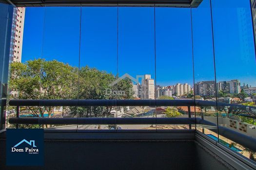 Foto 18 do(a) Apartamento de 2 quartos à venda em Jardim da Saúde, São Paulo