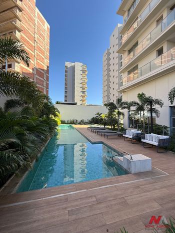 Foto 3 do(a) Apartamento de 3 quartos à venda em Jardim Paulistano, São José do Rio Preto