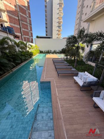 Foto 5 do(a) Apartamento de 3 quartos à venda em Jardim Paulistano, São José do Rio Preto