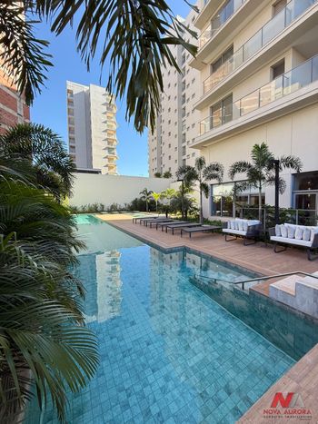 Foto 4 do(a) Apartamento de 3 quartos à venda em Jardim Paulistano, São José do Rio Preto