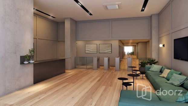 Foto 4 do(a) Sala / Conjunto Comercial false à venda em Cidade Mãe do Céu, São Paulo