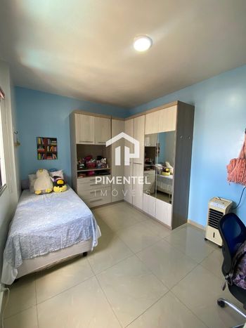 Foto 8 do(a) Apartamento de 3 quartos à venda em Nossa Senhora das Graças, Manaus