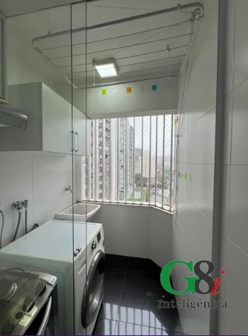 Foto 2 do(a) Apartamento de 1 quartos à venda em Indianópolis, São Paulo
