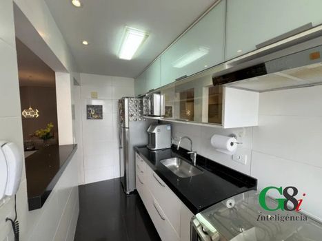 Foto 3 do(a) Apartamento de 1 quartos à venda em Indianópolis, São Paulo