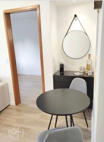 Foto 3 do(a) Apartamento de 1 quartos à venda em Perdizes, São Paulo