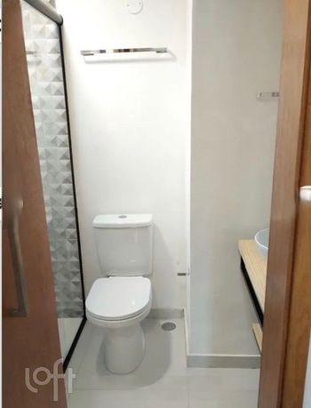 Foto 6 do(a) Apartamento de 1 quartos à venda em Perdizes, São Paulo