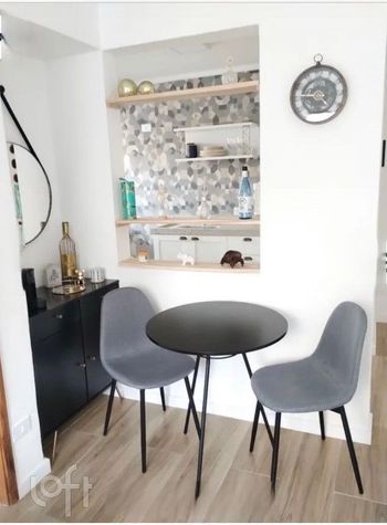 Foto 1 do(a) Apartamento de 1 quartos à venda em Perdizes, São Paulo