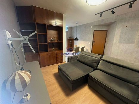 Foto 4 do(a) Apartamento de 2 quartos à venda em Sion, Belo Horizonte