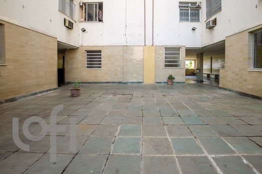 Foto 16 do(a) Apartamento de 3 quartos à venda em Grajaú, Rio de Janeiro