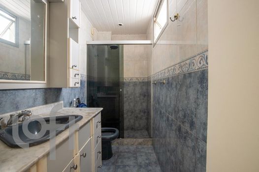 Foto 2 do(a) Apartamento de 3 quartos à venda em Grajaú, Rio de Janeiro