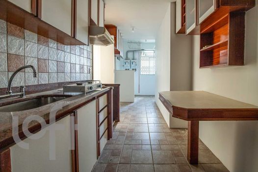 Foto 20 do(a) Apartamento de 3 quartos à venda em Grajaú, Rio de Janeiro