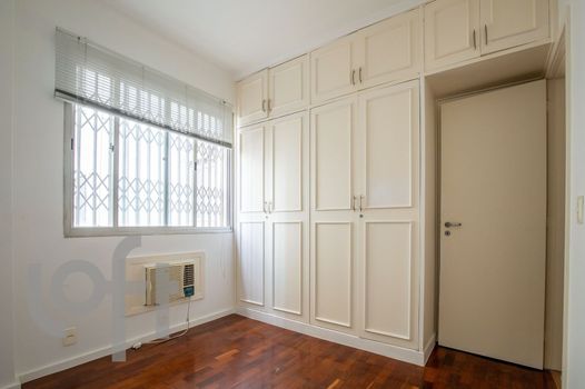 Foto 35 do(a) Apartamento de 3 quartos à venda em Grajaú, Rio de Janeiro