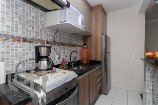 Foto 15 do(a) Apartamento de 2 quartos à venda em Vila Zefira, São Paulo