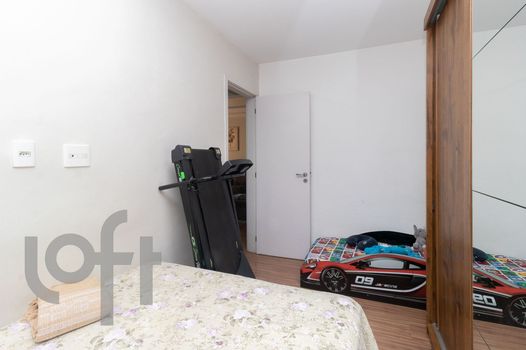 Foto 28 do(a) Apartamento de 2 quartos à venda em Vila Zefira, São Paulo