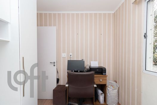 Foto 23 do(a) Apartamento de 2 quartos à venda em Vila Zefira, São Paulo