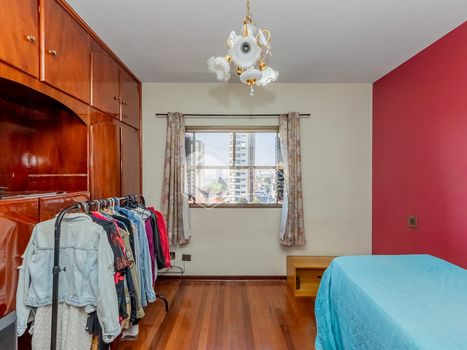 Foto 11 do(a) Apartamento de 3 quartos à venda em Vila Carrão, São Paulo