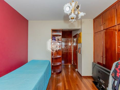 Foto 13 do(a) Apartamento de 3 quartos à venda em Vila Carrão, São Paulo