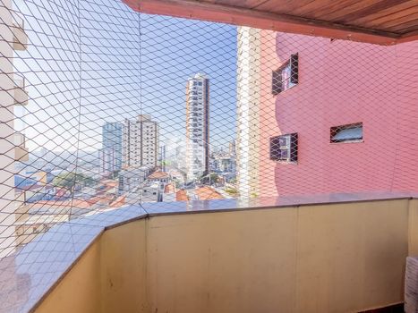 Foto 26 do(a) Apartamento de 3 quartos à venda em Vila Carrão, São Paulo